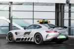 Mercedes-AMG GT R F1 Safety Car 2018 года